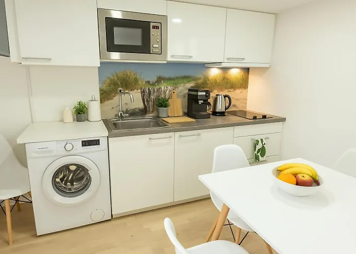 Διαμέρισμα Stylish 2Br Apartment - Prague Center - Elevator